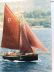 Cornish Crabber Pilot Cutter 30