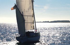 Selway Fisher Beaumaris 24'