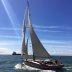 Berthon Boat Klassiek Zeiljacht