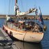 Berthon Boat Klassiek Zeiljacht