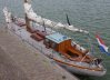 Berthon Boat Klassiek Zeiljacht