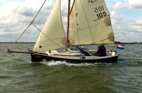 Cape Cutter 19 Cape Cutter 19