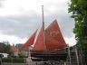 Cornish Crabber C58