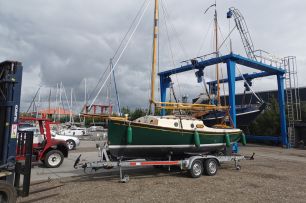 Norfolk Gypsy Gypsy