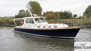 Grand Banks Eastbay 43 HX