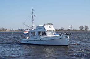 Grand Banks 32 CLASSIC