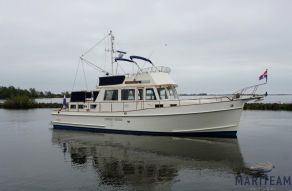Grand Banks 46 Classic