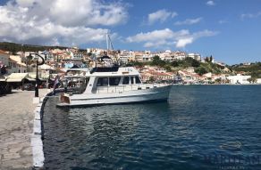 Grand Banks 41 Heritage EU