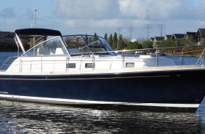Grand Banks Eastbay 38 EX