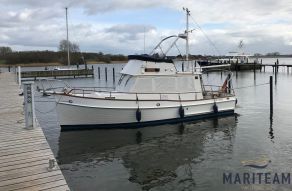 Grand Banks 32 CLASSIC