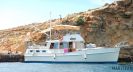 Grand Banks 42 Motoryacht