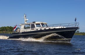 Valk Alu Sportief Pilot 48