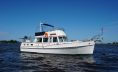 Grand Banks 42 Motoryacht