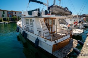 Grand Banks 42 EUROPA