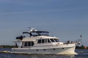 Grand Banks 59 Aleutian RP