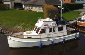 Grand Banks 32 CLASSIC