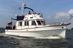 Grand Banks 32 CLASSIC