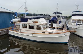 Grand Banks 32 CLASSIC