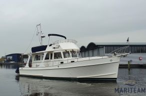 Grand Banks 46 Europa