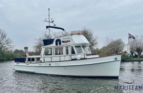 Grand Banks 36 Classic