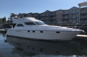 Princess 470