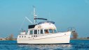 Grand Banks 42 Motoryacht