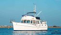 Grand Banks 42 Motoryacht