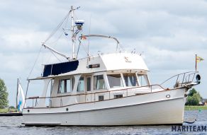 Grand Banks 36 Europa