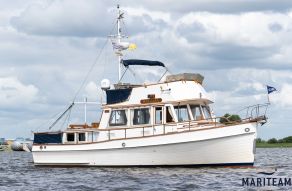 Grand Banks 36 Classic