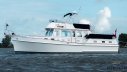 Grand Banks 46 Motoryacht