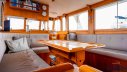 Grand Banks 42 Europa