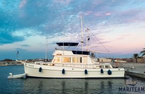 Grand Banks 49 Classic