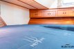 Grand Banks Eastbay 38 EX