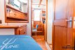 Grand Banks Eastbay 38 EX