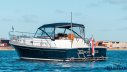 Grand Banks Eastbay 38 EX