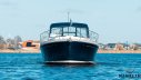 Grand Banks Eastbay 38 EX