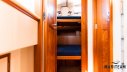 Grand Banks Eastbay 43 HX