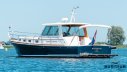 Grand Banks Eastbay 43 HX