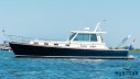 Grand Banks Eastbay 43 HX
