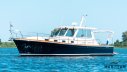 Grand Banks Eastbay 43 HX