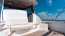 Grand Banks Eastbay 43 HX