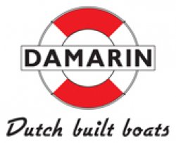 Damarin Dutch Built Boats