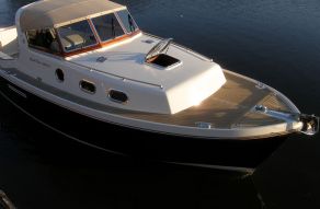 Damarin 840 Cruiser