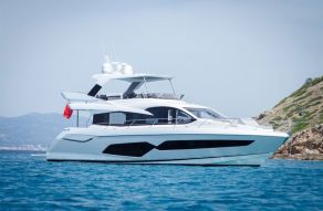 Sunseeker Manhattan 66