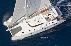 Fountaine Pajot GALATHEA 65