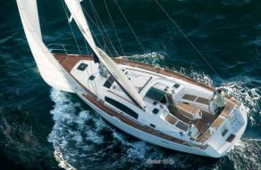 Beneteau Oceanis 40