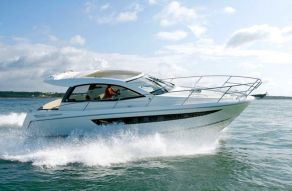 Jeanneau Leader 10