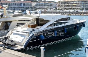 Princess V 72