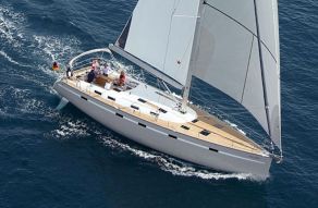 Bavaria 55 Cruiser