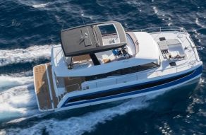 Fountaine Pajot MY 44